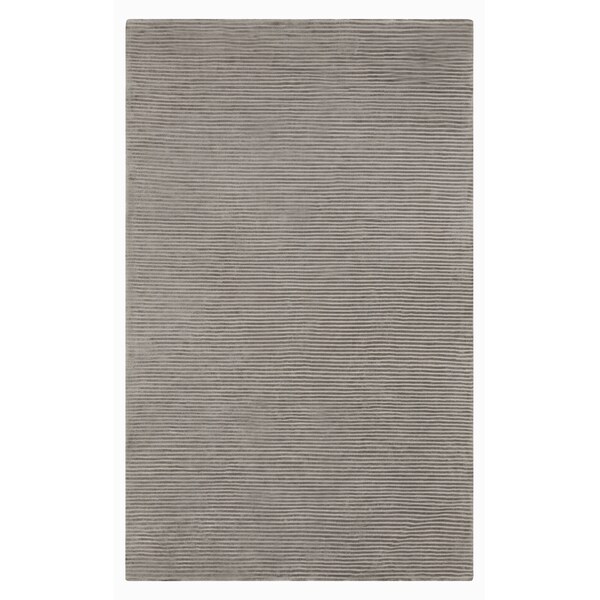 Surya Graphite - 5' X 8' Area Rug GPH52-58